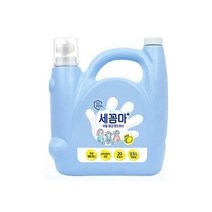 온더바디 세꼼마 버블 항균 핸드워시 레몬향 3.5L