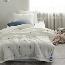 여니홈 (간절기이불) 수에 이불 패드 베개 마이크로 모달 봄 여름 가을 세트 차렵 주니어