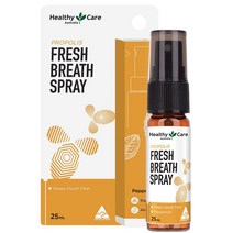 액상 Propolis 헬시케어 Spray 프로폴리스 스프레이 액체 25ml, 1개