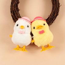 3000 노랑병아리(태엽인형), 상세페이지 참조