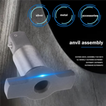 DCF899 ANVIL ASSEMBLY N415874 용 DCF899B DCF899M1 DCF899P1 DCF899P2 DCF899HB DCF899HP2