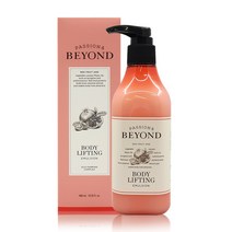 비욘드 바디 리프팅 에멀전, 450ml, 1개