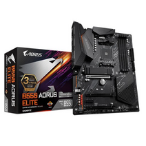 GIGABYTE B550 AORUS ELITE (제이씨현)
