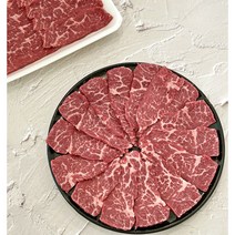살치살(구이 스테이크 국거리) 500g 소고기 미국산 스테이크고기 바베큐 초이스등급 비프포유 수입소고기, 큐브스테이크(500g)