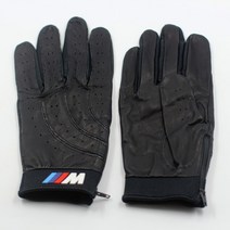 BMW M시리즈 드라이빙 운전 장갑 글러브