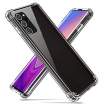 [바보사랑] 하이브리드 에어백 젤리 케이스 LG Q31(Q310), 상세 설명 참조, 상세 설명 참조, 상세 설명 참조