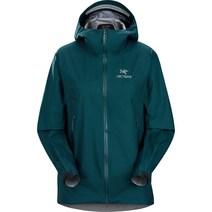 아크테릭스 베타 자켓 여성 고어텍스 등산 바람막이 ARCTERYX 래버린스