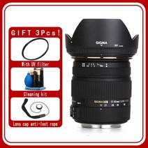 캐논 니콘용 시그마 17 50mm f2.8 ex dc os hsm 렌즈, 협력사, 렌즈만, 니콘 f