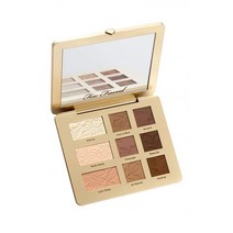 Too Faced 투페이스드 내추럴 매트 팔레트