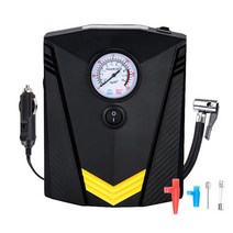 자동차 엔진수리 장비 엔진수리툴 자동차미션수리공구 car aircompressor dc 12v inflatable electric Portable auto car air led, 포인터(도구 상자 없음)
