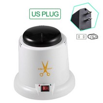 핸드폰 책 네일 UV 자외선 살균기 소독기 멸균기 램프 100w 고출력 온도 상자 도구, 우리를