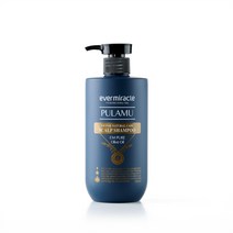 EM 풀라무 스칼프 샴푸 500ml 탈모 증상 완화 샴푸, 스칼프샴푸 x 2개