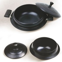 인덕션밥솥 맛있는 집밥 찌개 보고나라 시골가마솥 20cm 대형_[230202EA], 본상품선택, 본상품선택