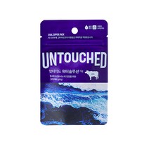 언터치드 워터솔루션 비프 15g