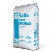 알프스 미네랄 소금 25kg 가는입자 독일직수입, 25kg, 3개