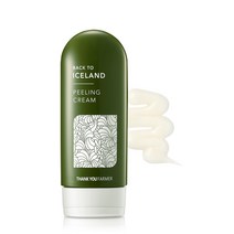 땡큐파머 백 투 아이슬란드 필링크림 150ml, 150ml x 1개