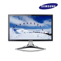 삼성 22인치 BX2250 16:9 LED HDMI RGB 틸트 가성비 와이드 중고 모니터, B급 액정 기스
