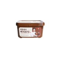 백종원의 백석된장, 7개, 800g
