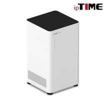 IPTIME NAS2dual 네트워크 외장하드 나스 공유서버 NAS 네트워크 외장하드 네트워크서버