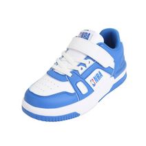 nba 키즈 뉴코아 아울렛 일산점 코트스타 로우 스니커즈 K235AS301P 블루