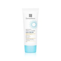 더마하우스 화이트닝 링클에센스썬크림백탁걱정NO SPF50+PA+++