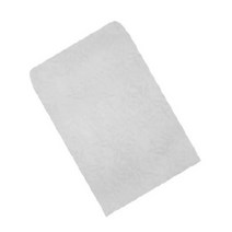 레자크지 각대봉투 흰색, A4, 20개