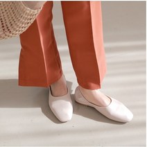 봄신상 발편한 플랫슈즈 임산부 구두 여성단화 데일리