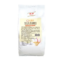 소프트 아이스크림 분말 5가지 초코 딸기 블루베리, 밀크 10KG