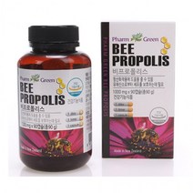 팜그린 비 프로폴리스 1000mg x 90캡슐