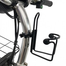 보쉘 자전거용품 물통거치대 심플한 컵홀더 오토바이이용, H.기본 대형 골드