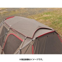 snow peak 스노우피크 랜드락 쉴드 루프 TP-670SR, TP-671R 탑 천 상하이 지점