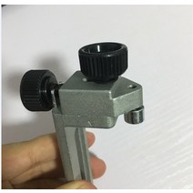 목공 벤치 조각 기계에 대 한 알루미늄 라우터 테이블 삽입 접시 나무 트리머에 리프트, 기본