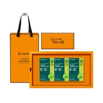 [본사직영] 대웅제약 세노메가 NEW 식물성 알티지오메가3 추석 선물세트 (+추석용돈봉투) /혈행 눈 뼈건강 비건 100%식물성, 3개, 30캡슐