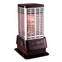 파세코 로타리히터/난로 P-15000F 석유히터 사무실난로 온풍기 31평