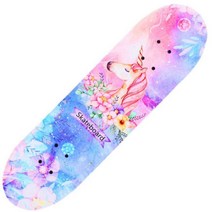 스케이트보드 PENNY 페니 보드샵 Skateboard, 일각수