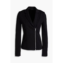 HELMUT LANG 헬무트 랭 Asymmetric ponte 블레이저 자켓142009