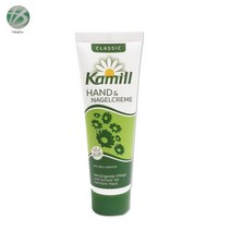 카밀 핸드 앤 네일 크림 클래식, 30ml, 2개