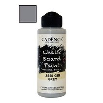 칠판페인트 120ml Gray (2550) 헤리티지공예 석고방향제 디자인캔들 체험특강