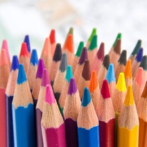 프리즈마색연필 미술 화방용품 전문가용 연필 FABER-CASTELL 고품질 블랙 499 컬러 연필 B 경도 유성 학생, 04 White 401