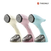 디온리 핸디 퀵 스팀다리미 추천 수평수직 겸용 살균탈취 NYS941, 민트