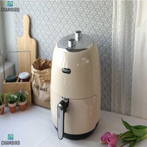 치킨요리 안전캡 팝콘만들기 에어프라이기 손잡이프라이기