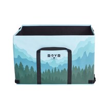 RovR 제품 60 LandR 빈, Summit