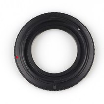 Manual Lens Mount Adapter for M42 Screw to Hasselblad Medium Format Digital Camera X1D X1D-50c, 한개옵션0