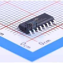 근접센서 5 개몫 Bs8112a3 16nsop12 용량 터치 키 IC 제품 도매 원 스톱 배포 목록
