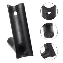 바벨 랙 홀더 무게 저장 아령 피트니스 월 바 지지 스탠드 체육관 장비 장착 정리 행거 마운트 스쿼트, [01] 10X5.5X4CM