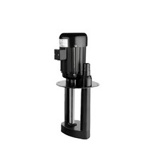 절삭유펌프 공작기계 워터 오일펌프 고압 그라인더, AOB-25/90W220V