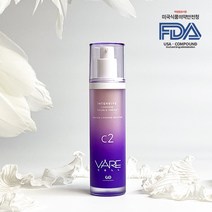 바르셀 인텐시브 리포좀 더블크림(C2) 50ml 주름개선 아데노신시카 크림, 1개