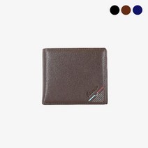 돈이 들어오는 지갑 남성 30대 40대 반지갑 편리한지갑 실용적인선물 간지나는디자인 남자친구선물 캐주얼