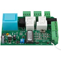 Py600acn 슬라이딩 게이트 오프너 마그네틱 스프링 리미트 스위치 모터 플레이트 pcb 회로 기판 컨트롤러 카드 SL600 PY600 PY800 SL1500, board Magnet switch
