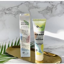 고보습 올인원 핸드크림 선물세트 60ml 에코밤 주부습진 거친손 미용사, 고보습 올인원 핸드크림 선물세트 60ml 5개